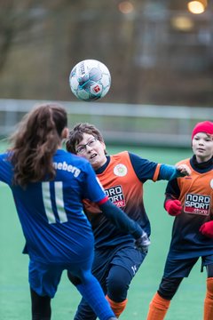 Bild 15 - wCJ VfL Pinneberg - mDJ VfL Pinneberg/Waldenau : Ergebnis: 1:3